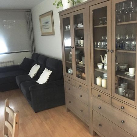 Apartamentos Mequedo Alcañiz エクステリア 写真