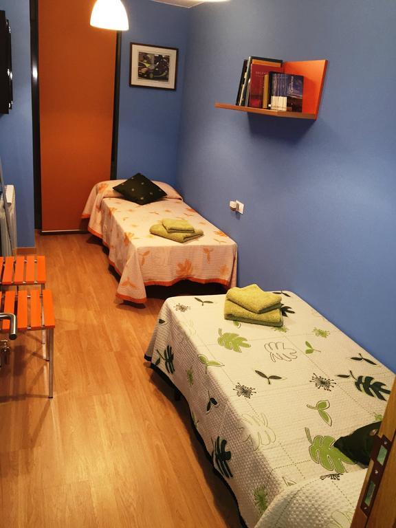 Apartamentos Mequedo Alcañiz 部屋 写真