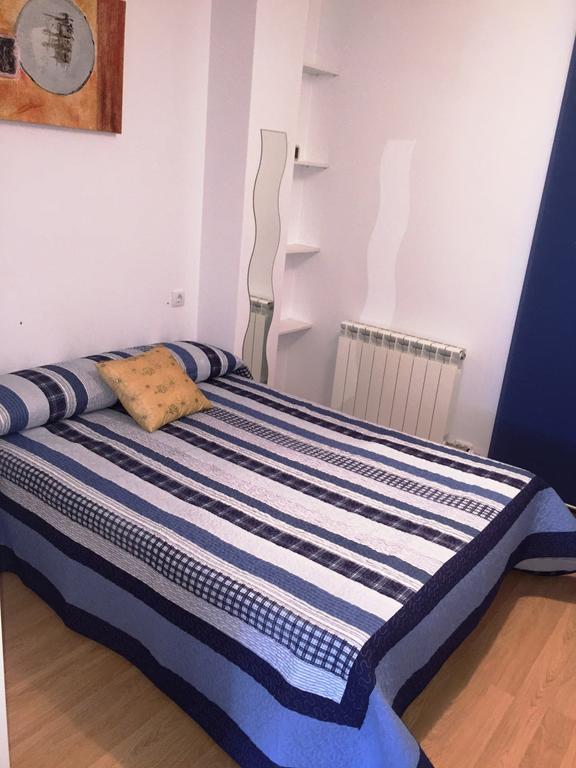 Apartamentos Mequedo Alcañiz 部屋 写真