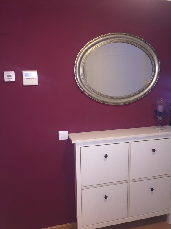 Apartamentos Mequedo Alcañiz エクステリア 写真