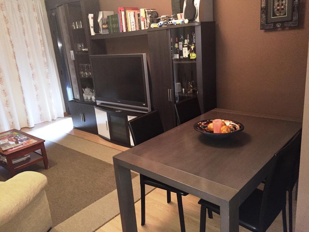 Apartamentos Mequedo Alcañiz 部屋 写真