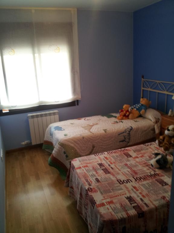 Apartamentos Mequedo Alcañiz 部屋 写真