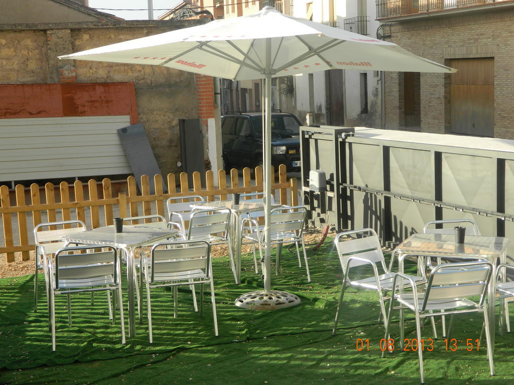 Apartamentos Mequedo Alcañiz 部屋 写真