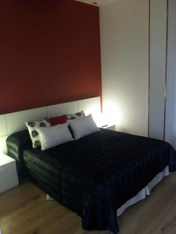 Apartamentos Mequedo Alcañiz エクステリア 写真