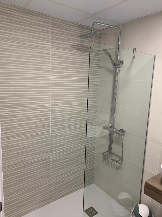 Apartamentos Mequedo Alcañiz エクステリア 写真